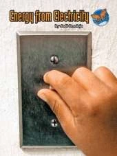 Imagine It Leveled Readers for Science,  Approaching Level - Energy from Electricity (6-pack) - Grade 4
