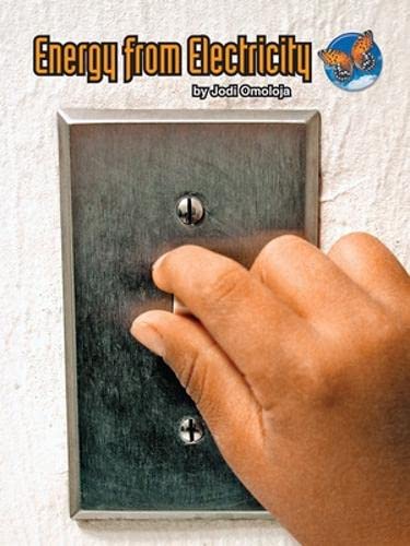 Imagine It Leveled Readers for Science,  Approaching Level - Energy from Electricity (6-pack) - Grade 4