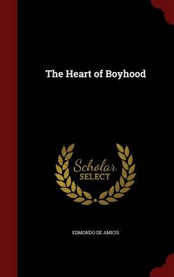 The Heart of Boyhood