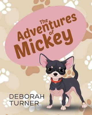 The Adventures of Mickey