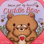 You've Got My Heart, Cuddle Bear