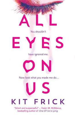 All Eyes on Us