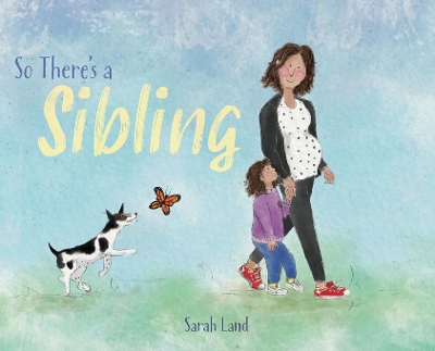 So There's a Sibling