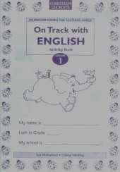 On Track with English