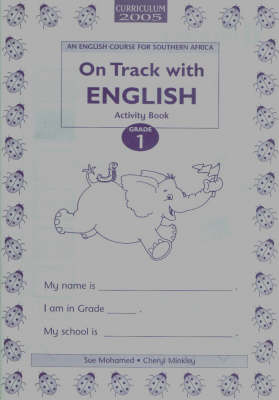 On Track with English