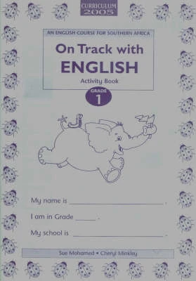 On Track with English