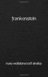 Frankenstein: Special Edition