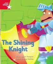 Clinker Castle Red Level Fiction: The Shining Knight Single