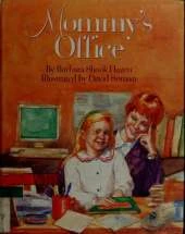 Mommy's Office