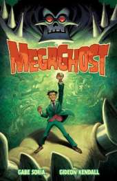 MEGAGHOST Volume 1
