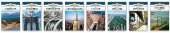 Building America: Then and Now Set