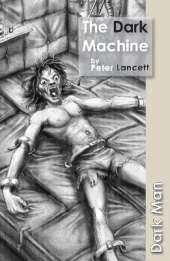 The Dark Machine: Set Three