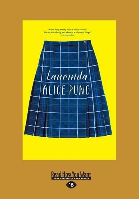 Laurinda