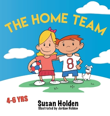 The Home Team