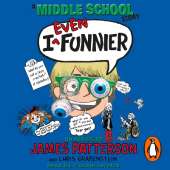 I Even Funnier: A Middle School Story: (I Funny 2)