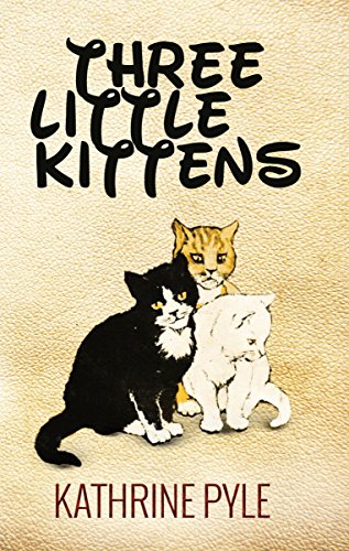 Three Little Kittens