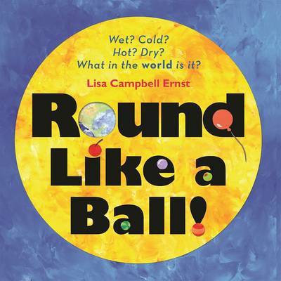 Round Like a Ball