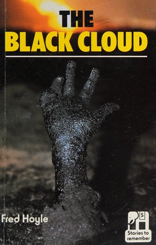 Str;Black Cloud