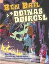 Ben Bril A'r Ddinas Goll