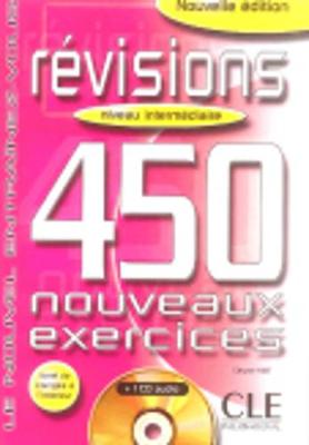 Le Nouvel Entrainez-vous: Revisions - 450 nouveaux exercices - Livre,corrig\