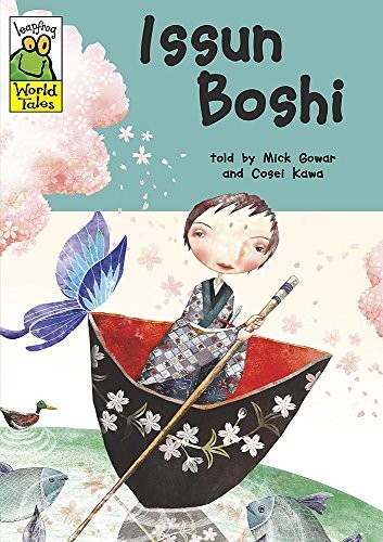 Leapfrog World Tales: Issun Boshi