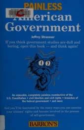 Painless American Government