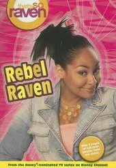 Rebel Raven