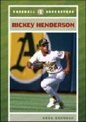 Rickey Henderson