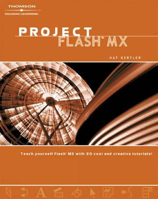 Project Flash MX