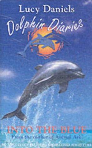 Into The Blue: Book 1