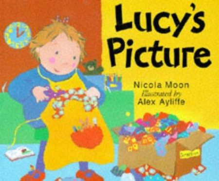 Lucy's Picture