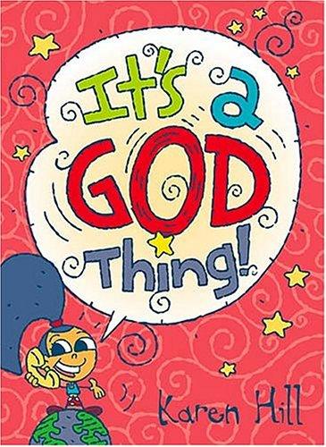It's a God Thing