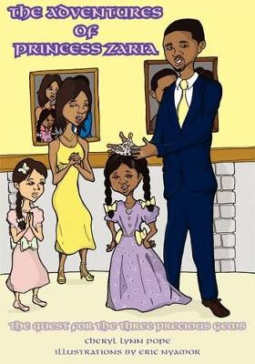 The Adventures of Princess Zaria