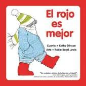 El Rojo es Mejor