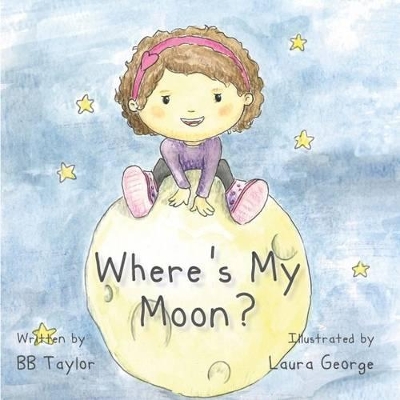Wheres My Moon?