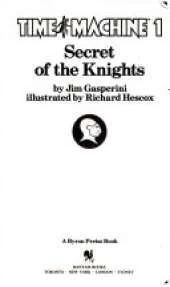 Secret of the Knights