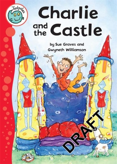 Tadpoles: Charlie and The Castle