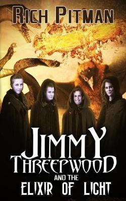 Jimmy Threepwood and the Elixir of Light