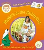 Moses in the Bulrushes