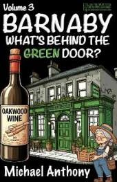 Barnaby: What's behind the Green Door?
