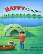 Happy Camper