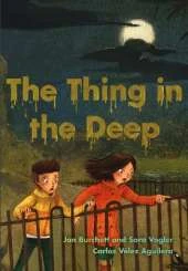 The Thing in the Deep