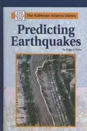 Predicting Earthquakes