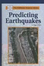 Predicting Earthquakes