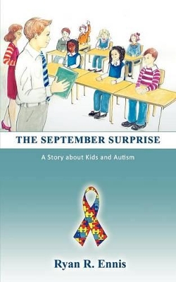 THE September Surprise: A Story Helping Kids Understand Autism and Co-Teaching