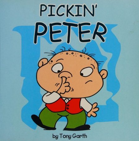 Pickin' Peter