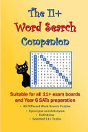 The 11+ Word Search Companion