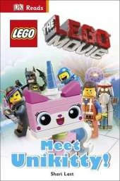 LEGO (R) Movie Meet Unikitty!
