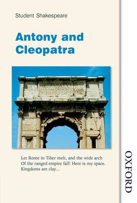 Student Shakespeare - Antony and Cleopatra