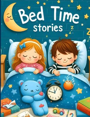 Bed Time Stories